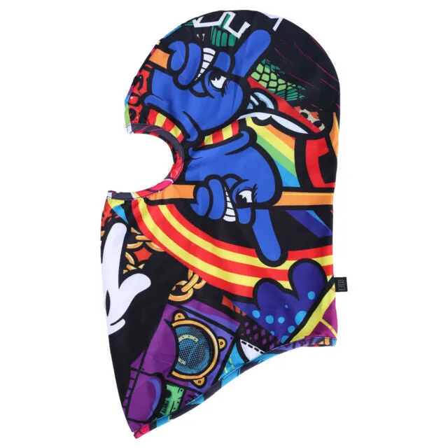 ✅ Balaclava Face Mask UV Protection Ski Sun Hood  Masks for Men Women _mkpt44