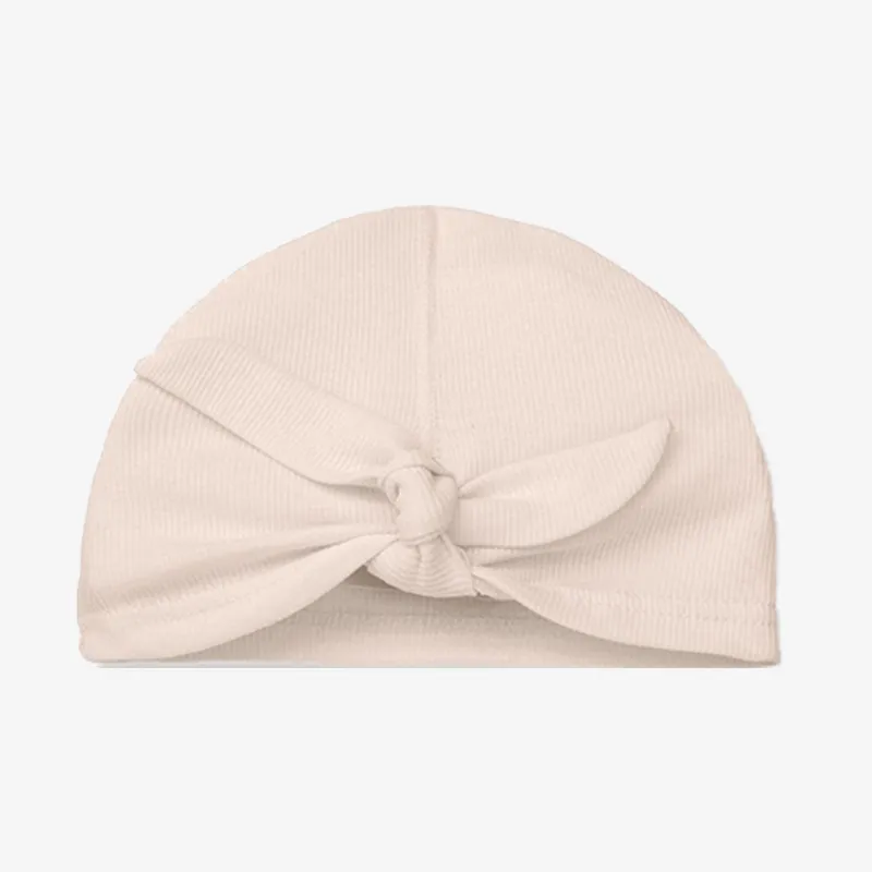 1 In The Family Baby Girl's Rose Margot Beanie