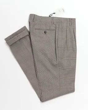 6-50794 Water Repellent Recycled Tech Wool