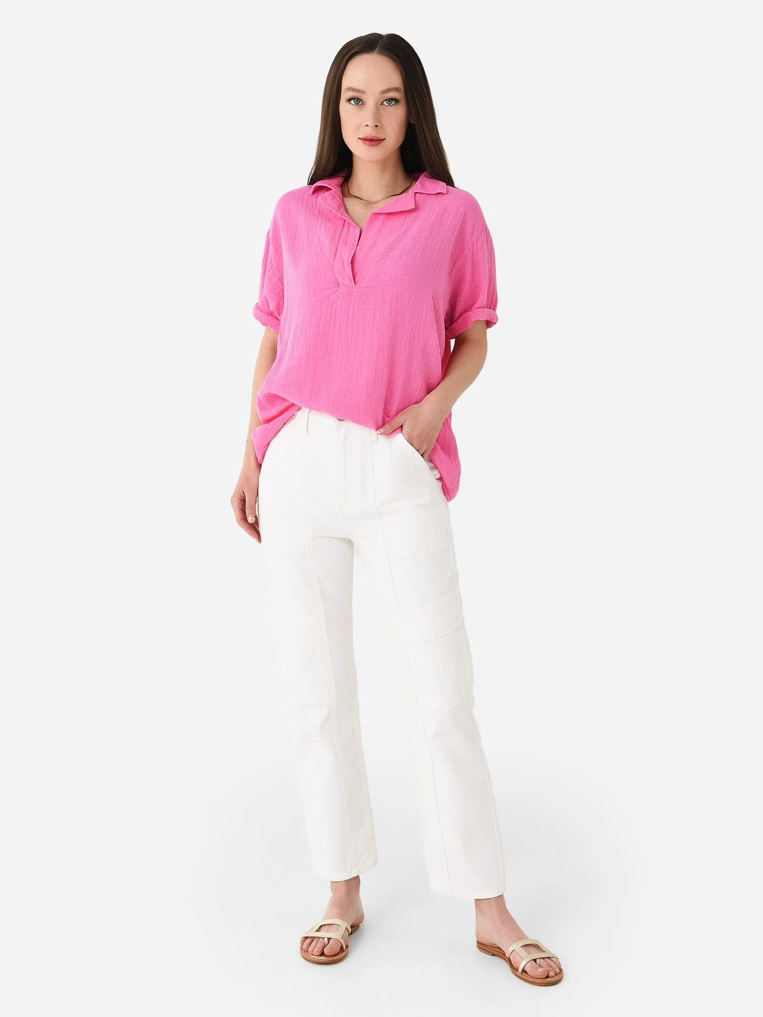 9 Seed Women's Thalia Tunic