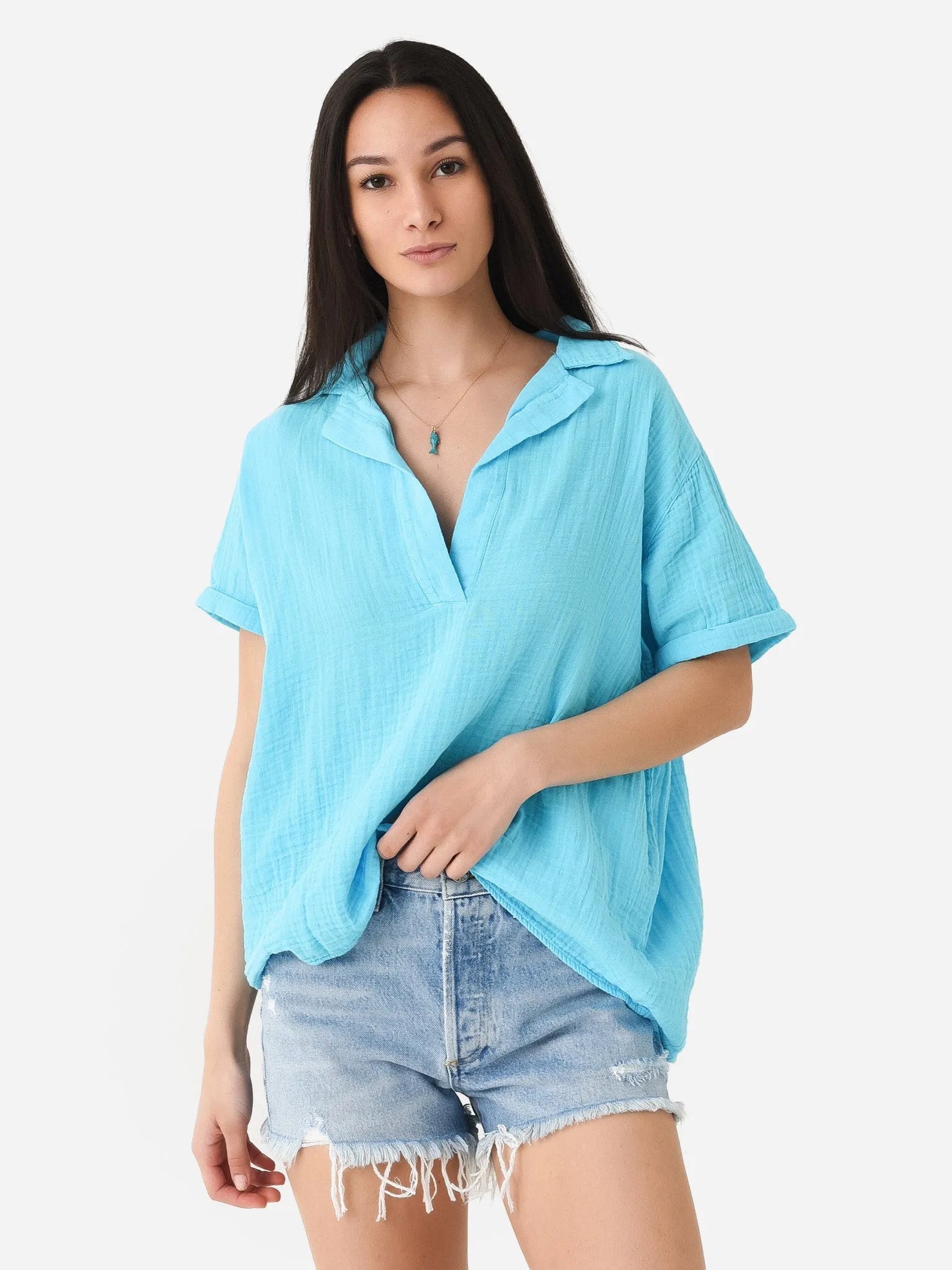 9 Seed Women's Thalia Tunic