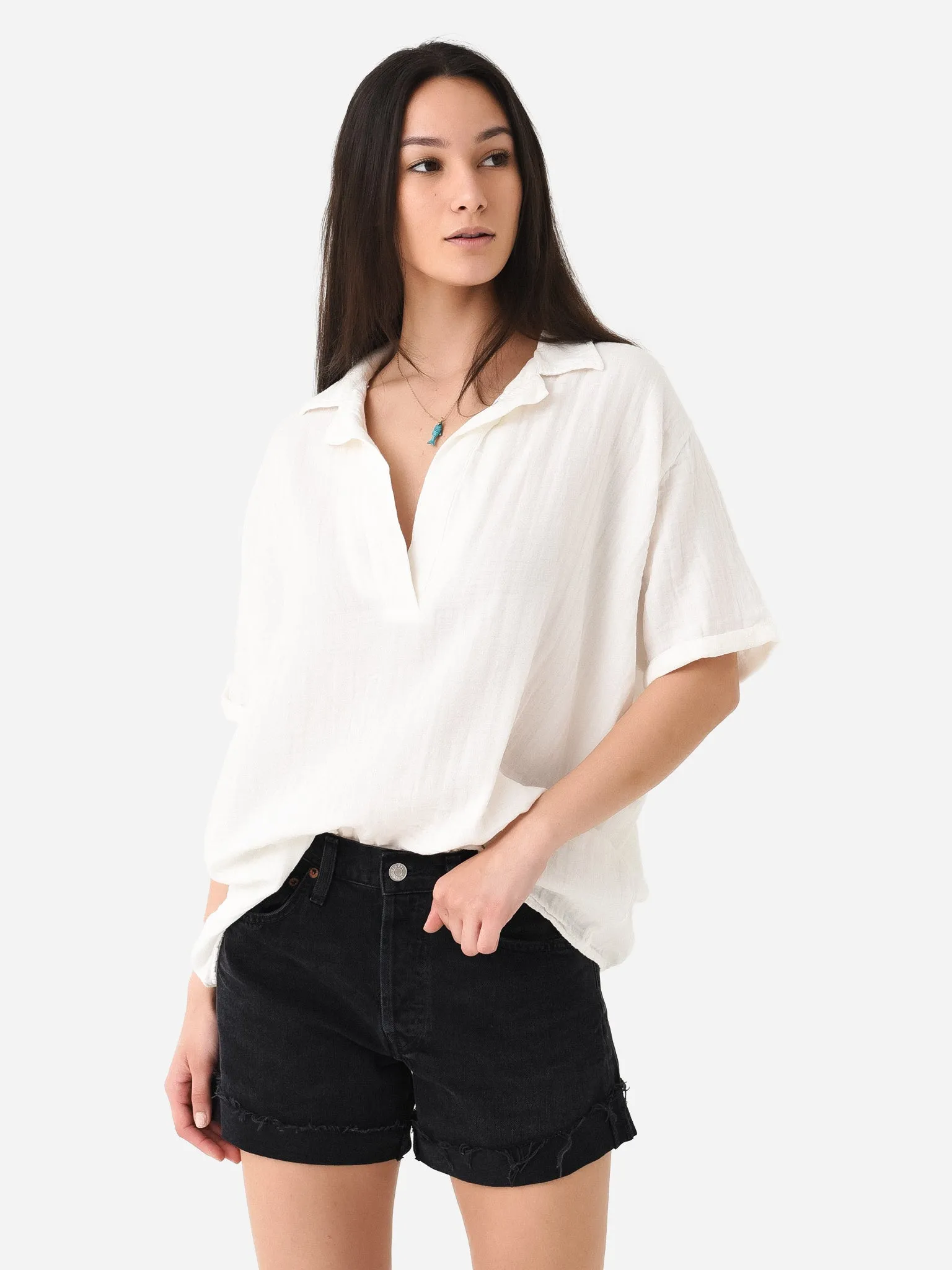 9 Seed Women's Thalia Tunic