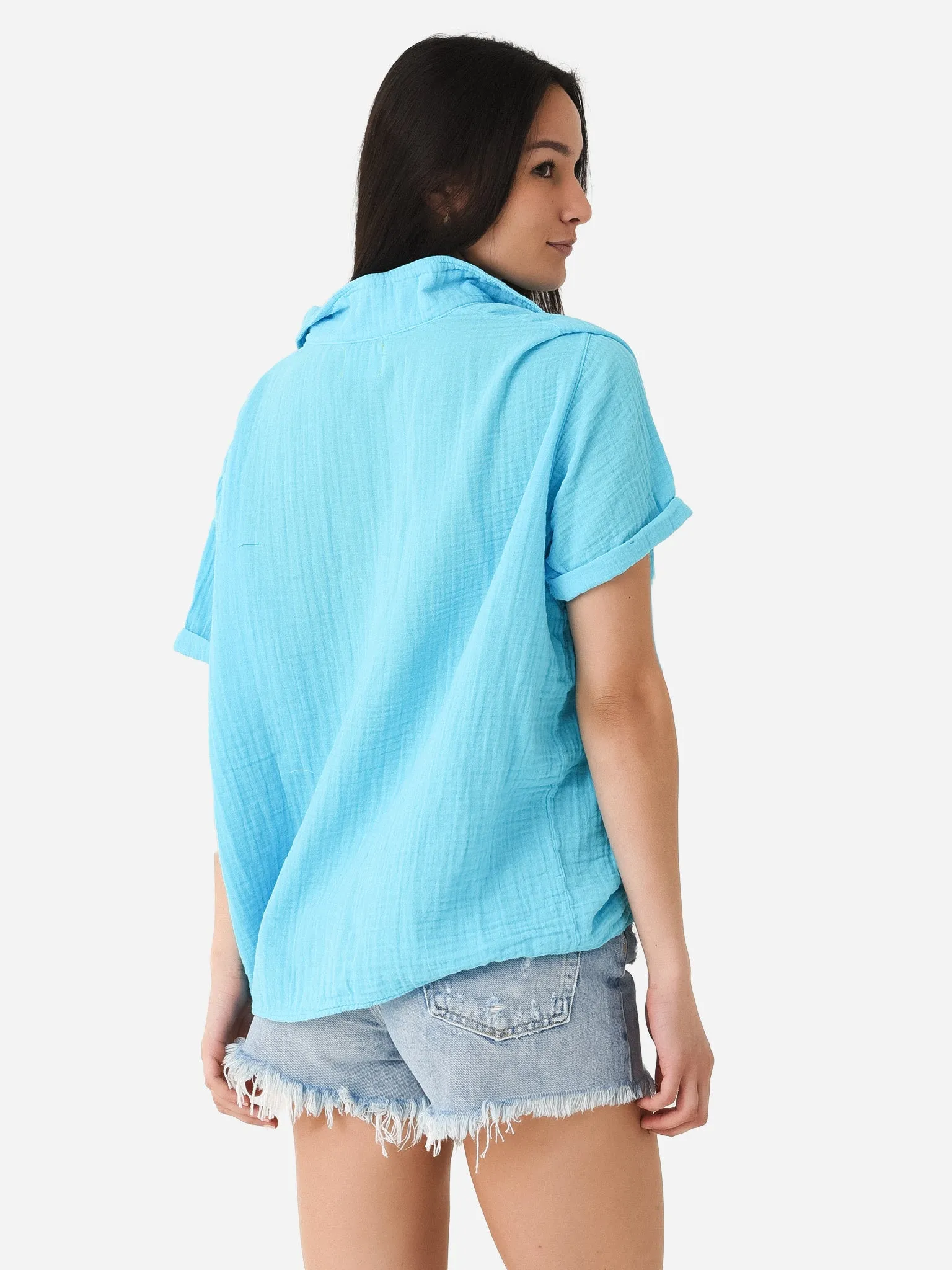 9 Seed Women's Thalia Tunic
