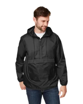 Adult Zone Protect Packable Anorak-TT77