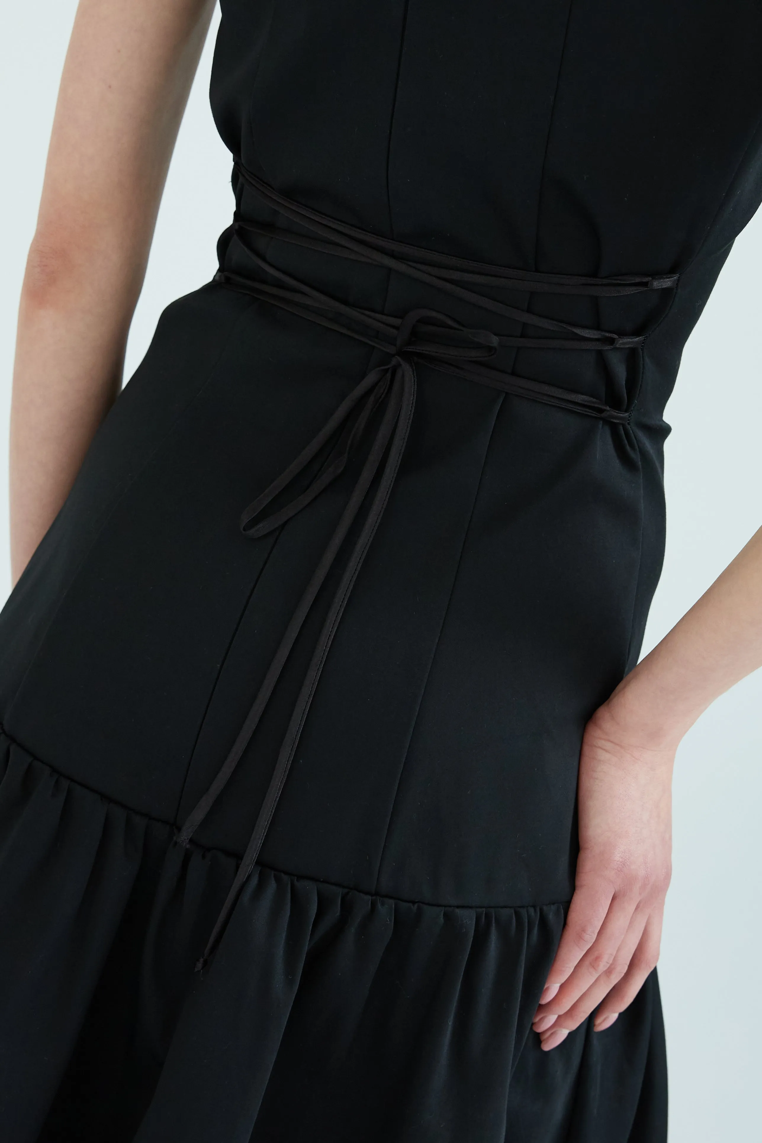 Amélie dress