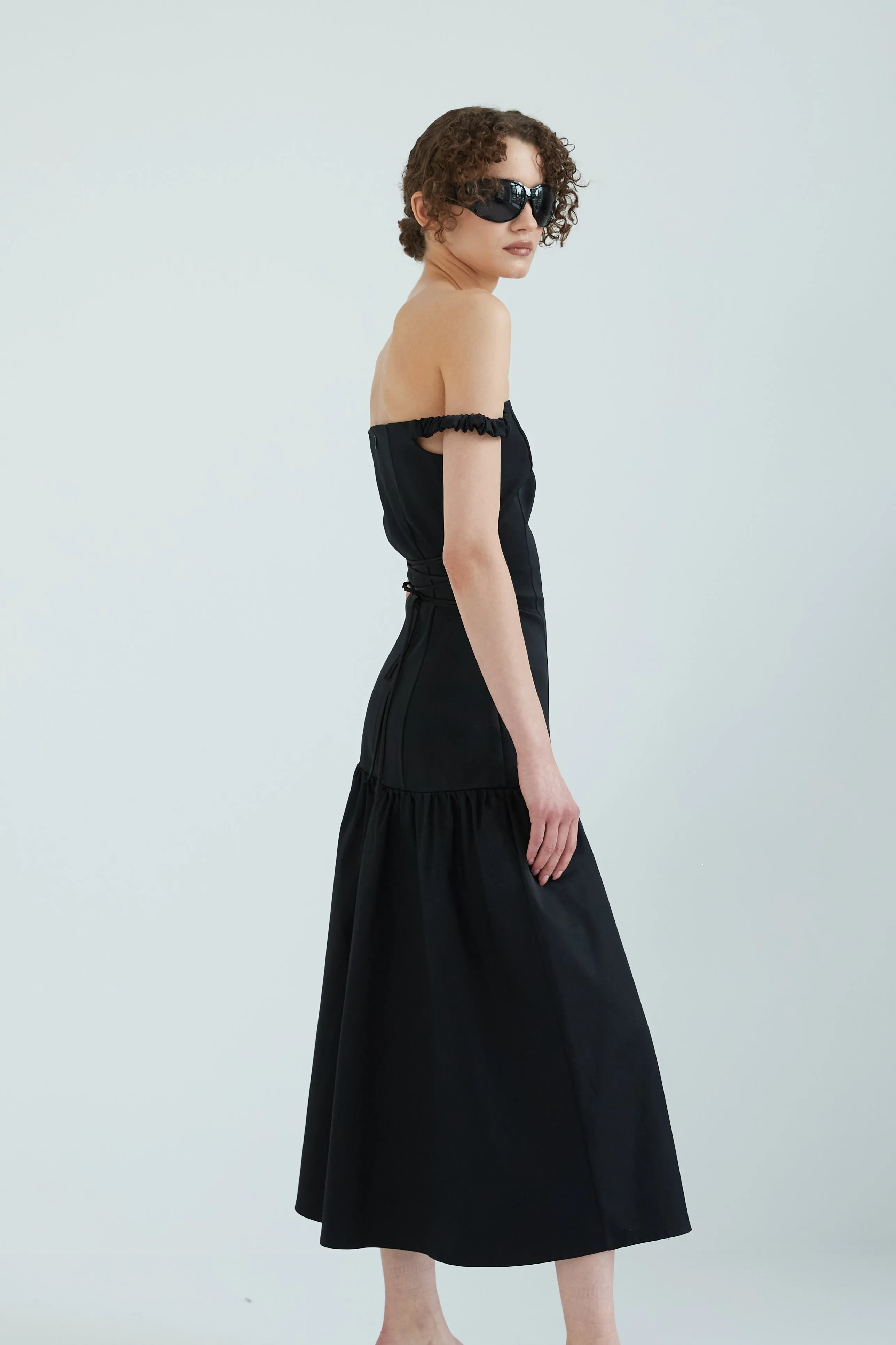 Amélie dress