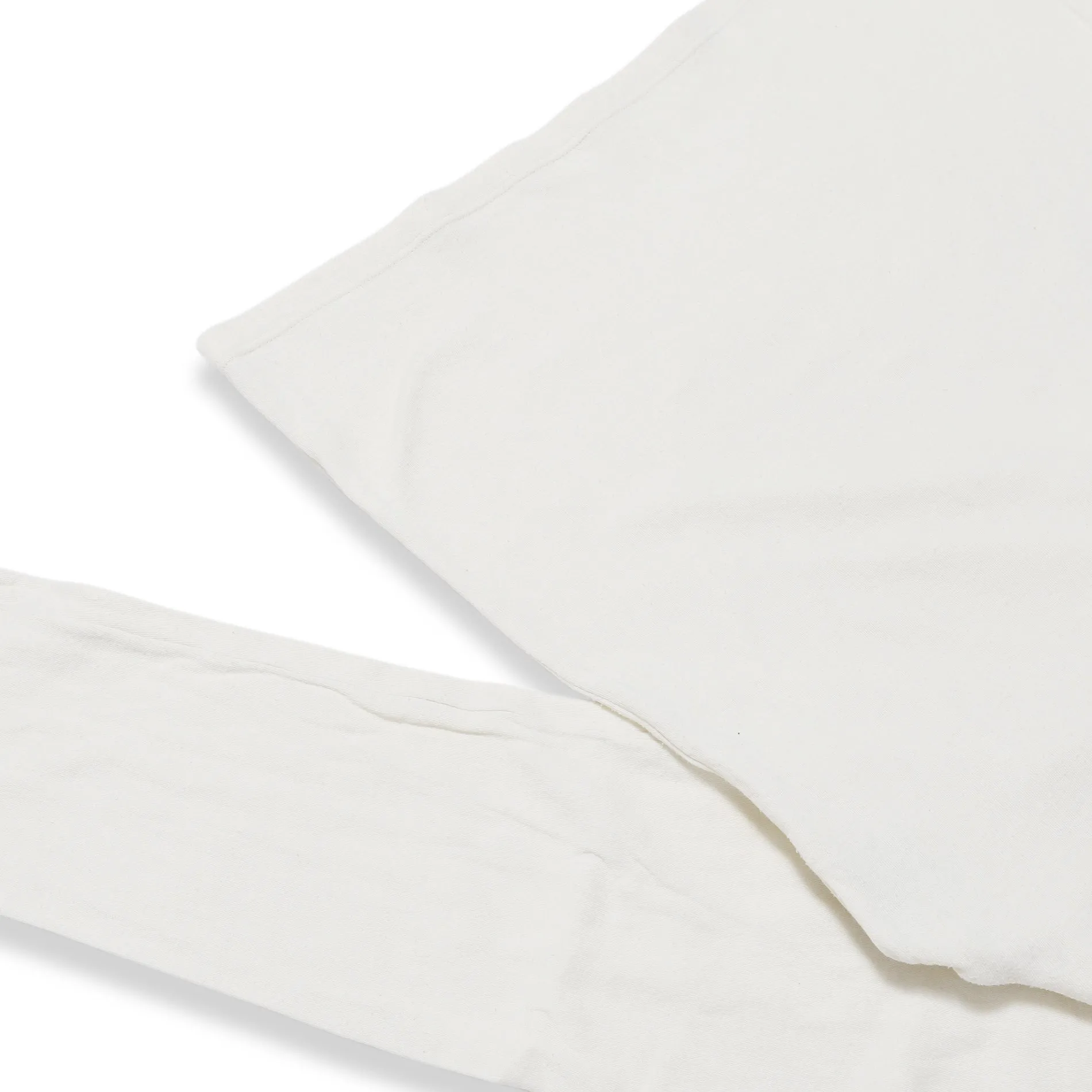 Ann Demeulemeester Cream Turtleneck