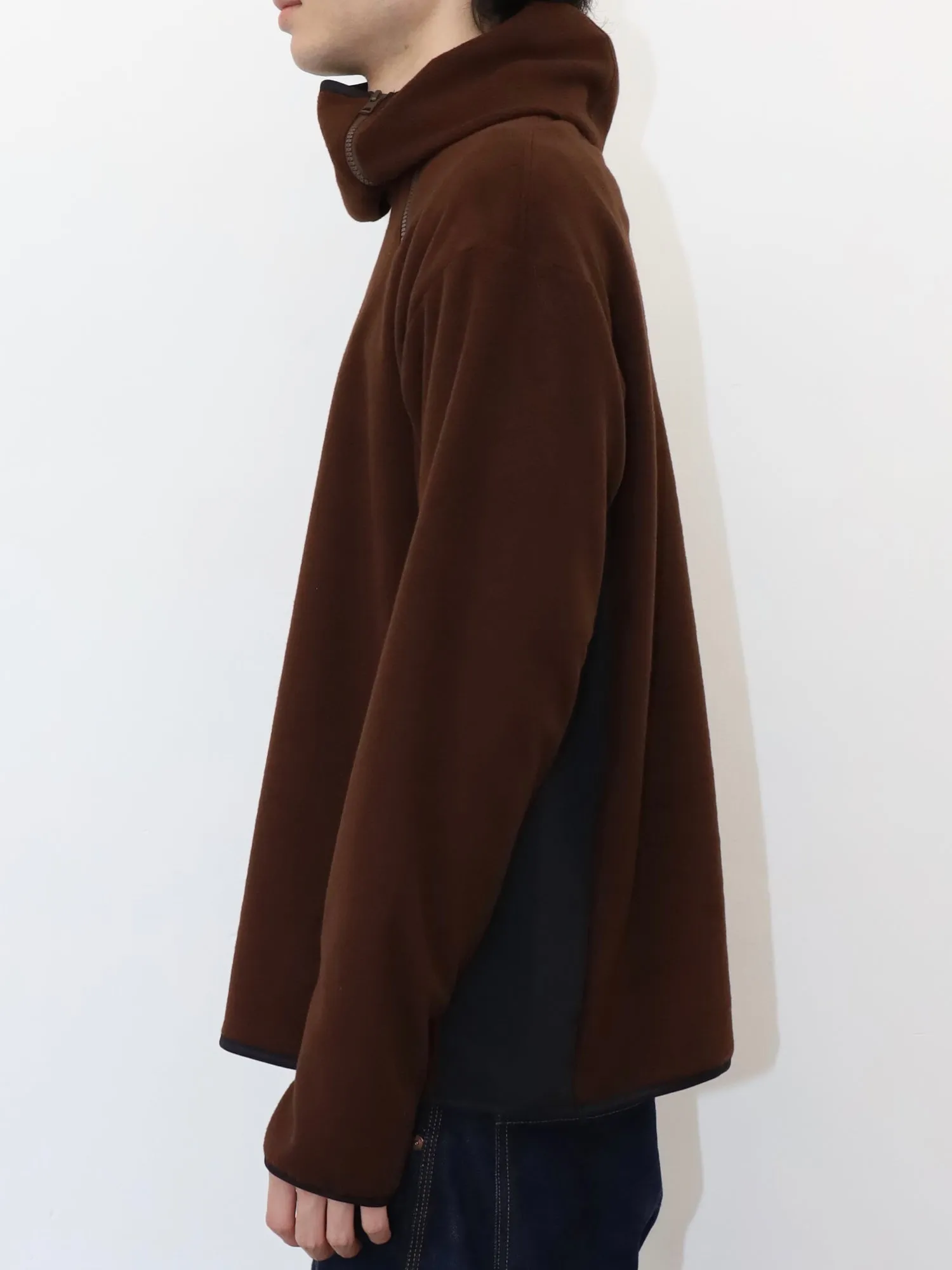 BALACLAVA HOODIE