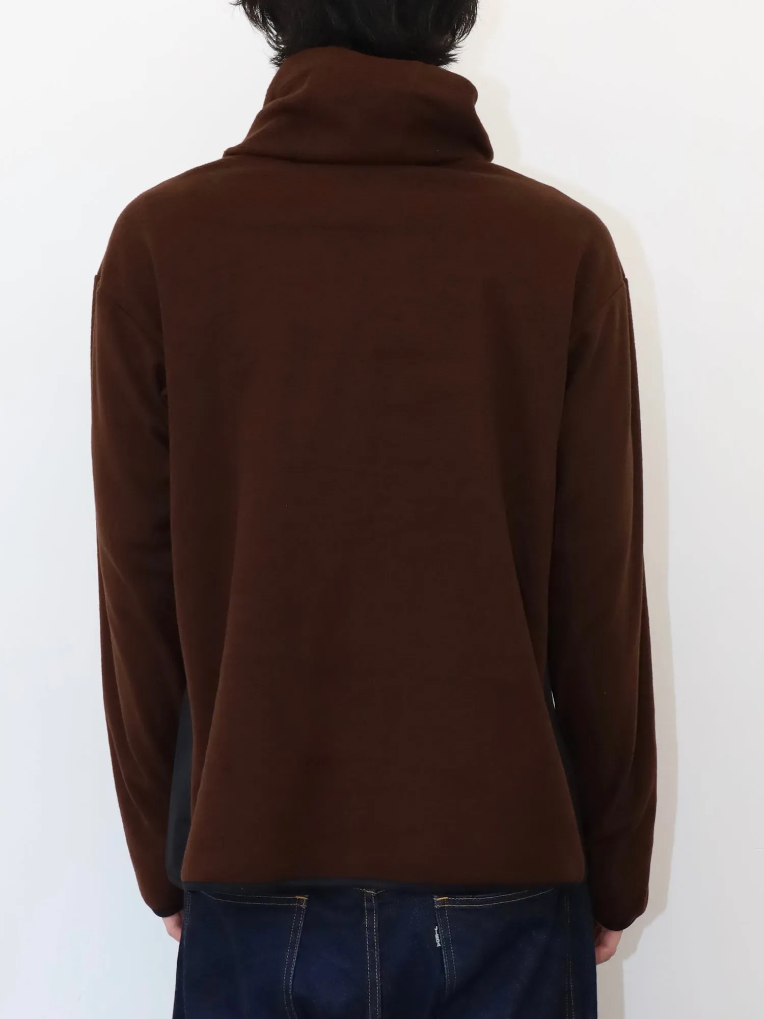 BALACLAVA HOODIE