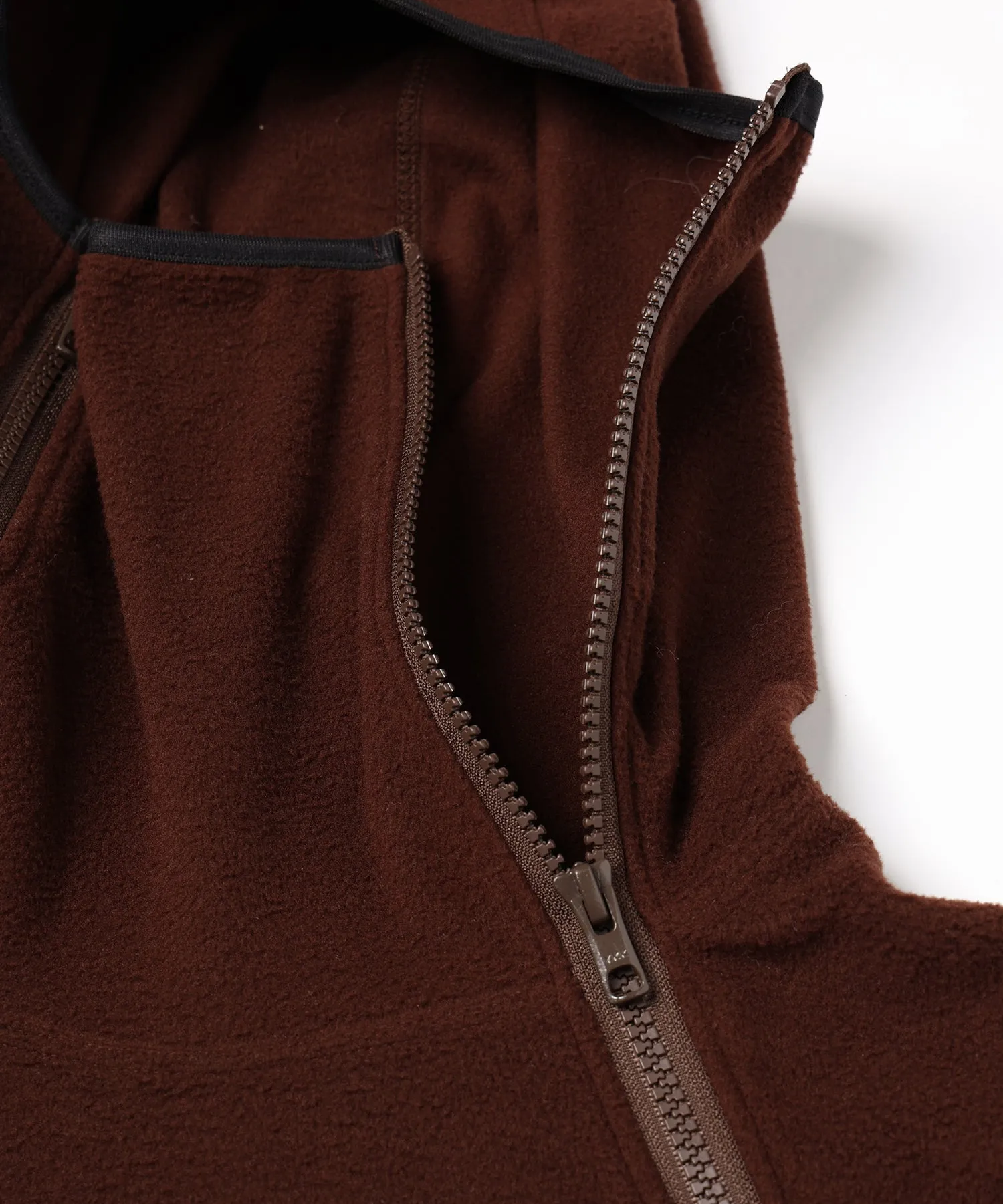 BALACLAVA HOODIE