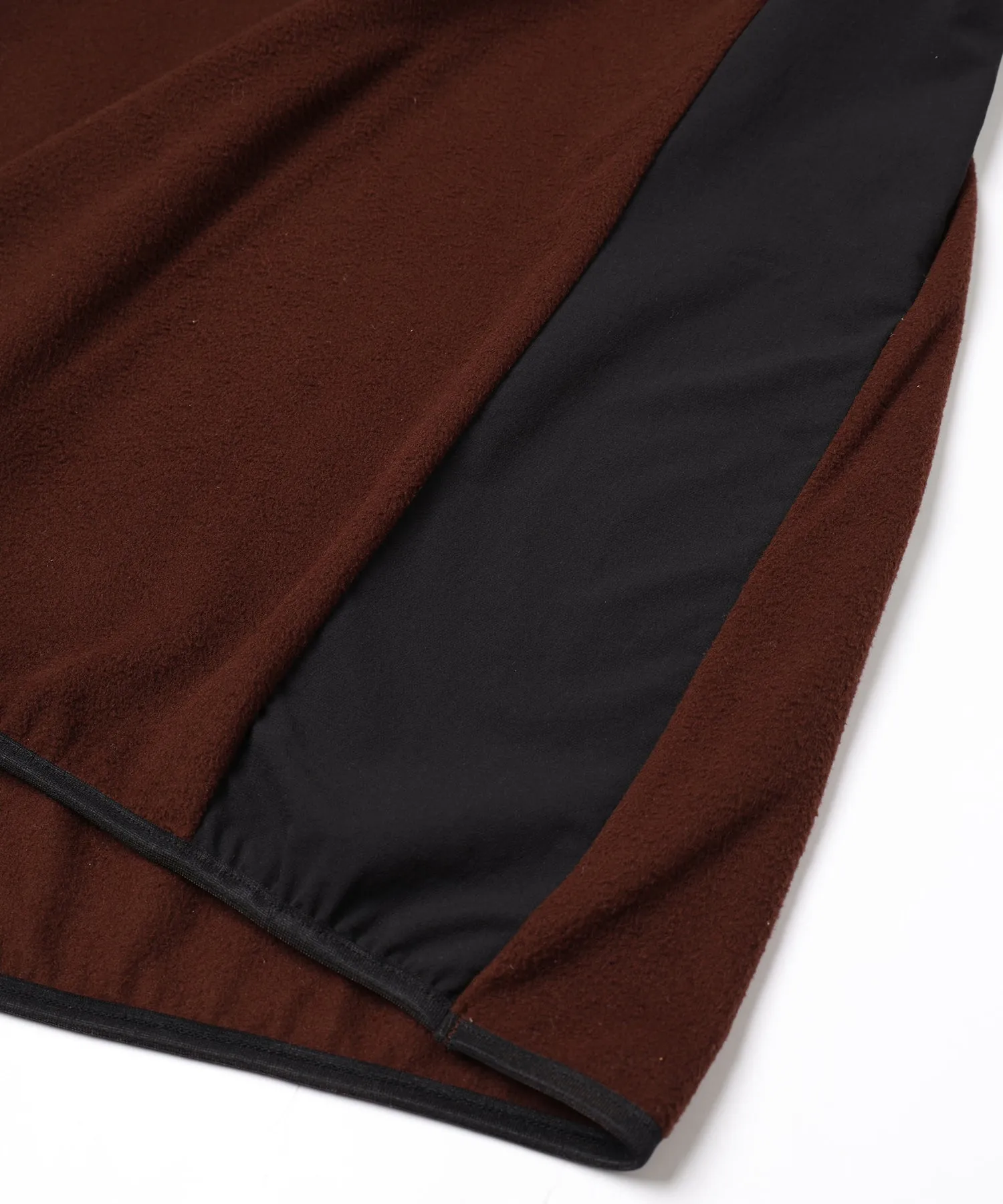BALACLAVA HOODIE
