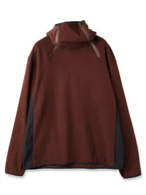 BALACLAVA HOODIE