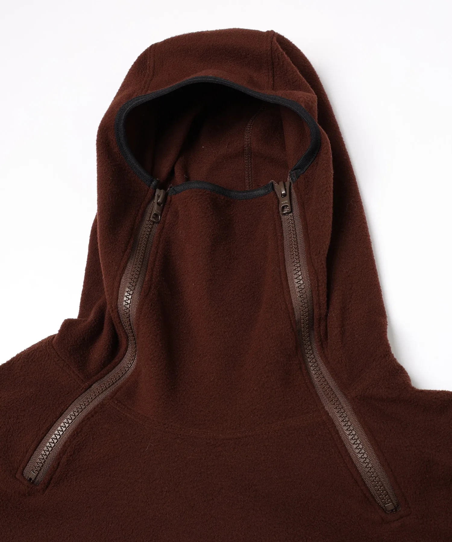 BALACLAVA HOODIE