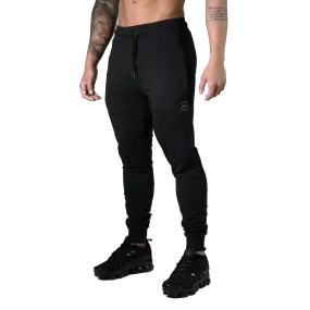 Better Bodies Tapered Joggers V2 Black