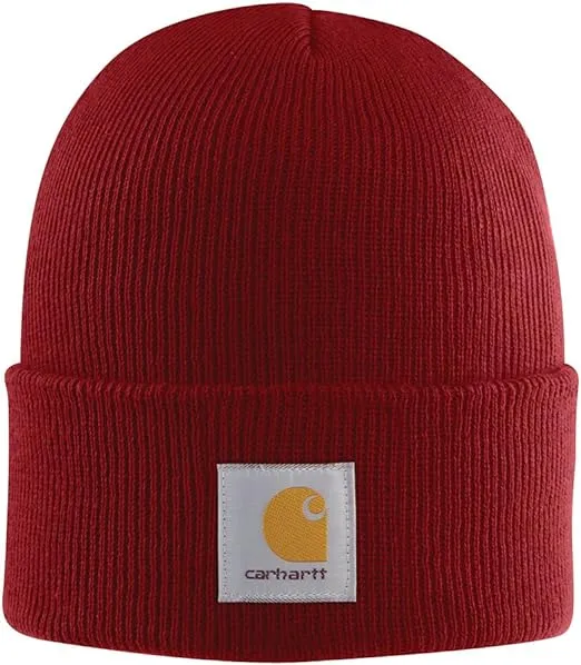 Carhartt Acrylic Watch Hat - A18