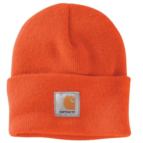 Carhartt Acrylic Watch Hat - A18