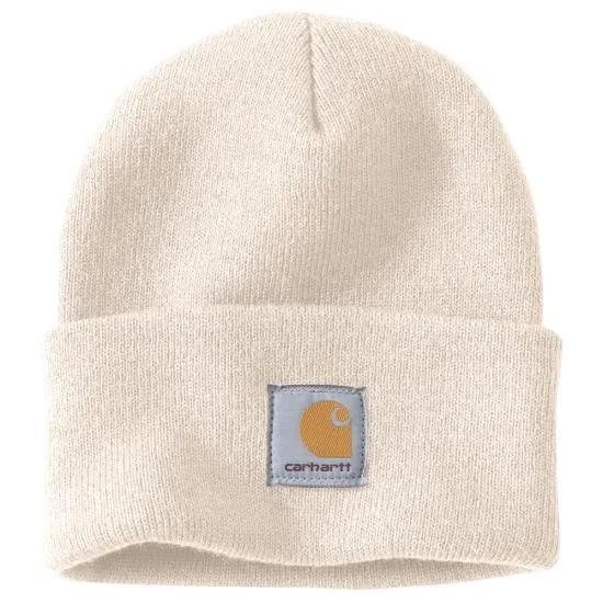 Carhartt Acrylic Watch Hat - A18