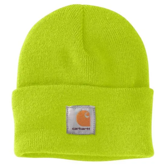Carhartt Acrylic Watch Hat - A18