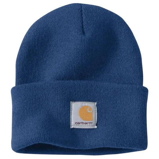 Carhartt Acrylic Watch Hat - A18