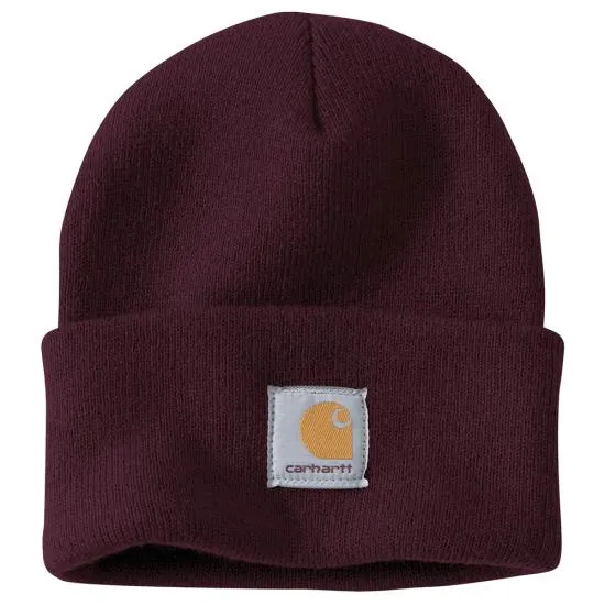 Carhartt Acrylic Watch Hat - A18