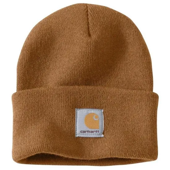Carhartt Acrylic Watch Hat - A18