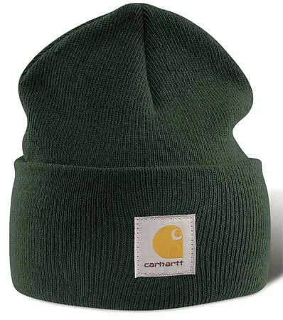 Carhartt Acrylic Watch Hat - A18