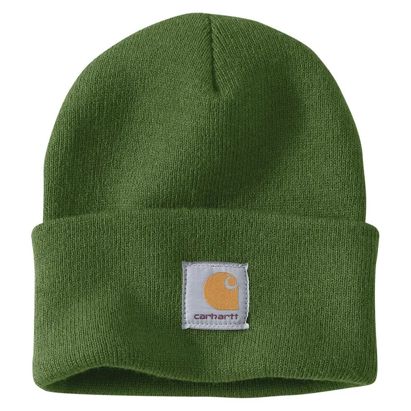 Carhartt Acrylic Watch Hat - A18