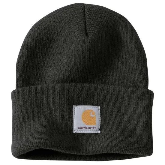 Carhartt Acrylic Watch Hat - A18