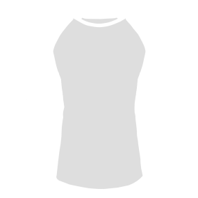 Cherokee Workwear Unisex Unisex V Neck Tunic White