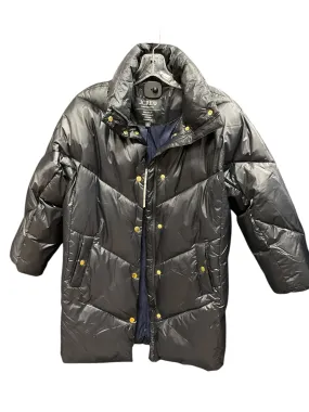 Coat Puffer & Quilted By J. Crew  Size: Xs
