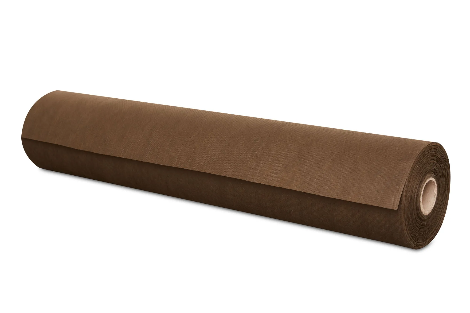 Cornstarch_Heavyweight | Slow Biodegradable Mulch | 1m x 100m
