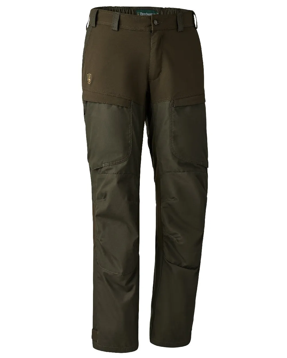 Deerhunter Strike Trousers With Membrane
