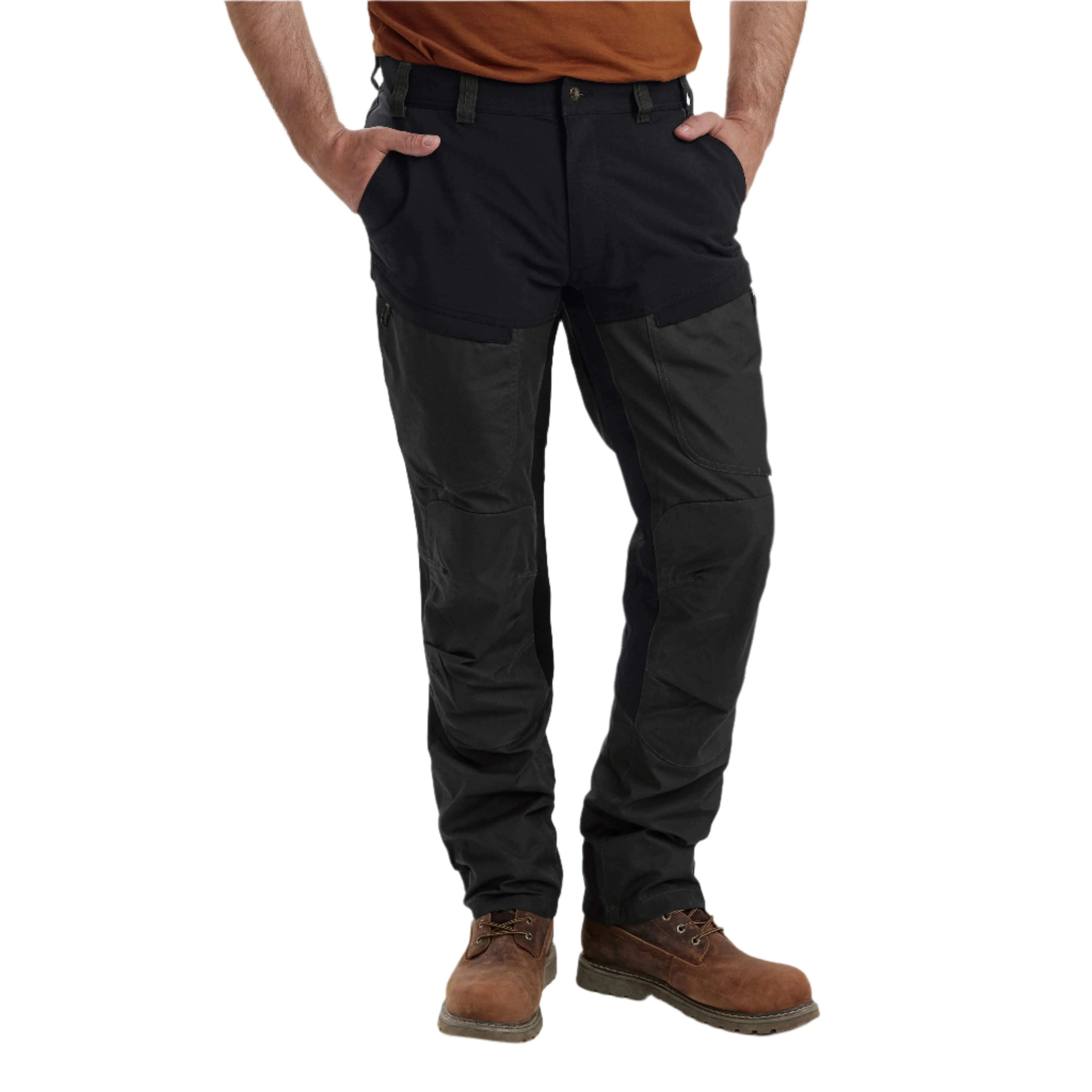 Deerhunter Strike Trousers With Membrane