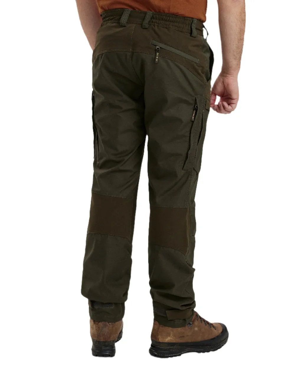 Deerhunter Strike Trousers With Membrane