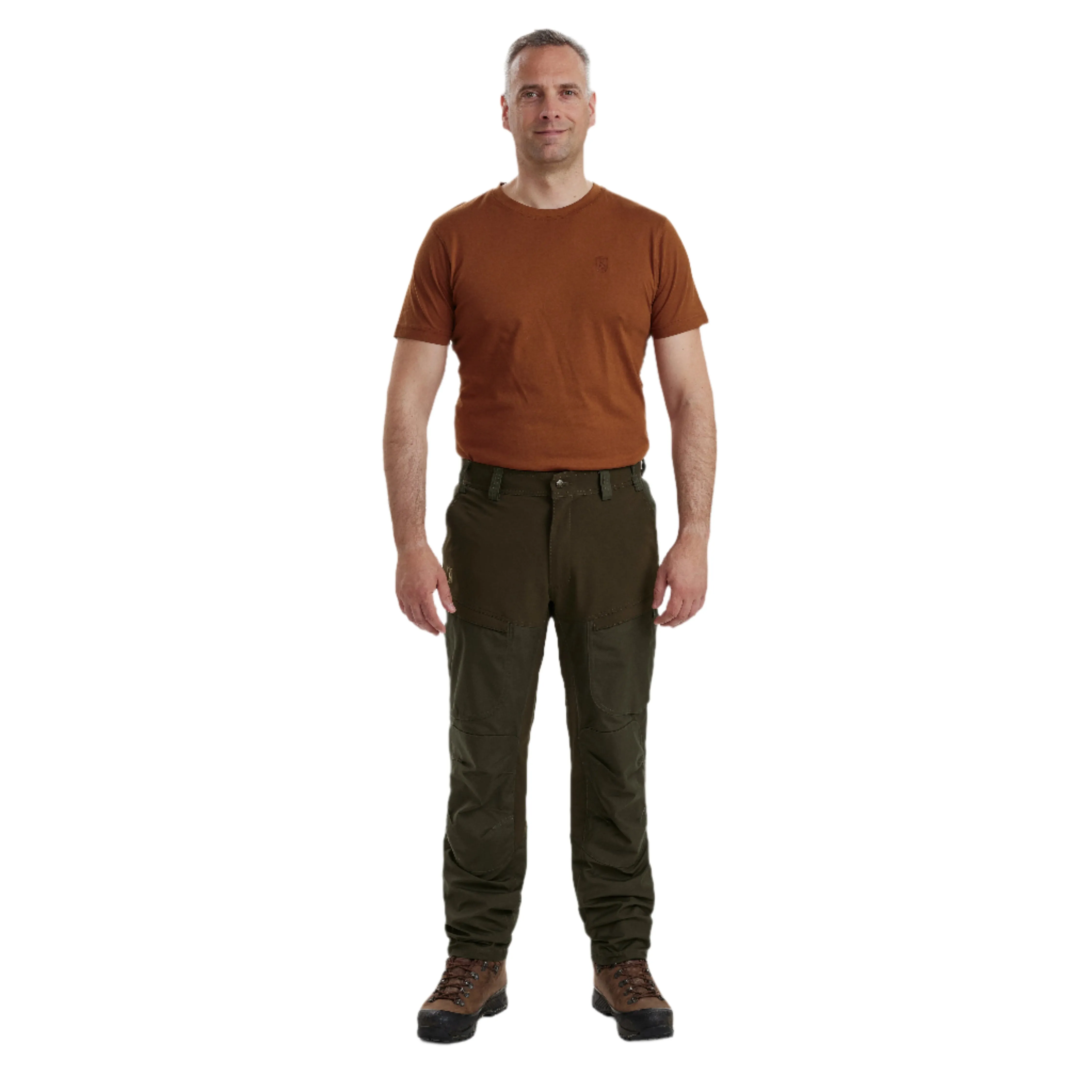 Deerhunter Strike Trousers With Membrane