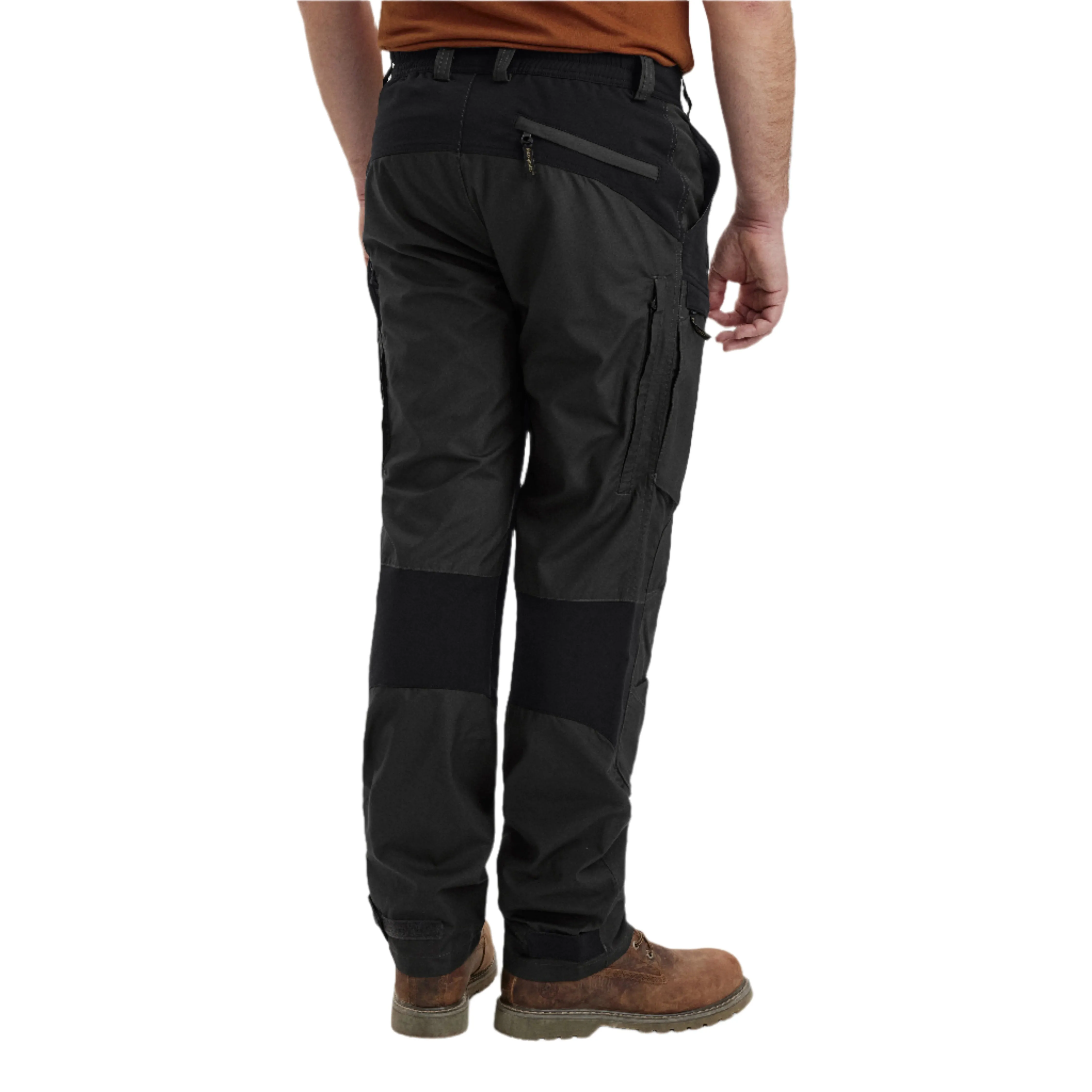 Deerhunter Strike Trousers With Membrane