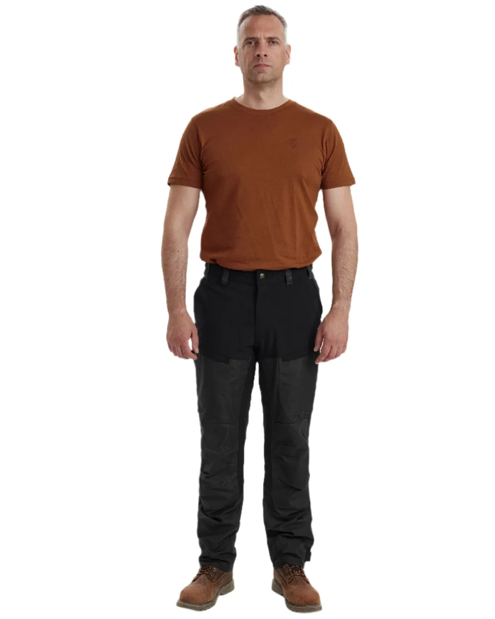 Deerhunter Strike Trousers With Membrane
