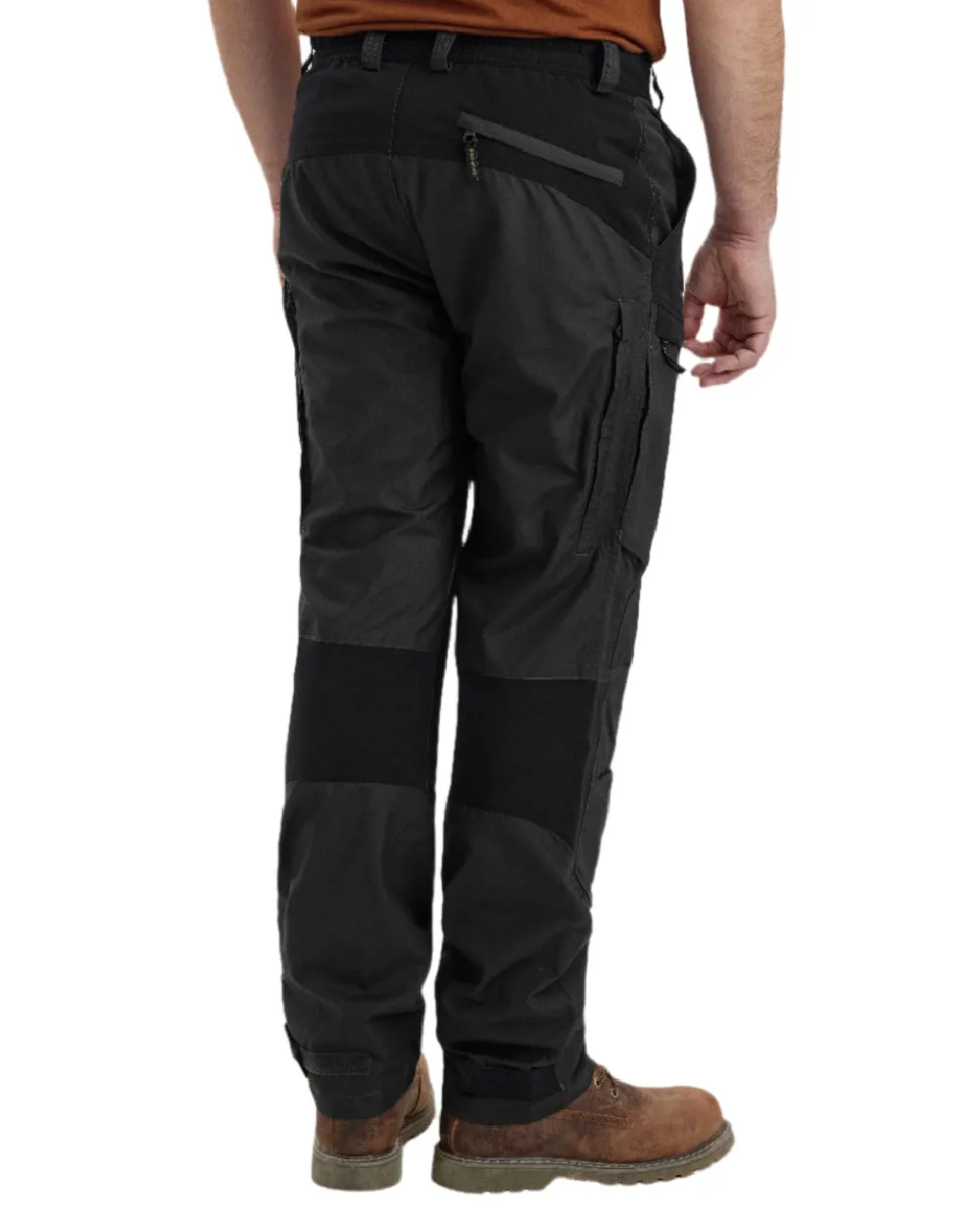 Deerhunter Strike Trousers With Membrane