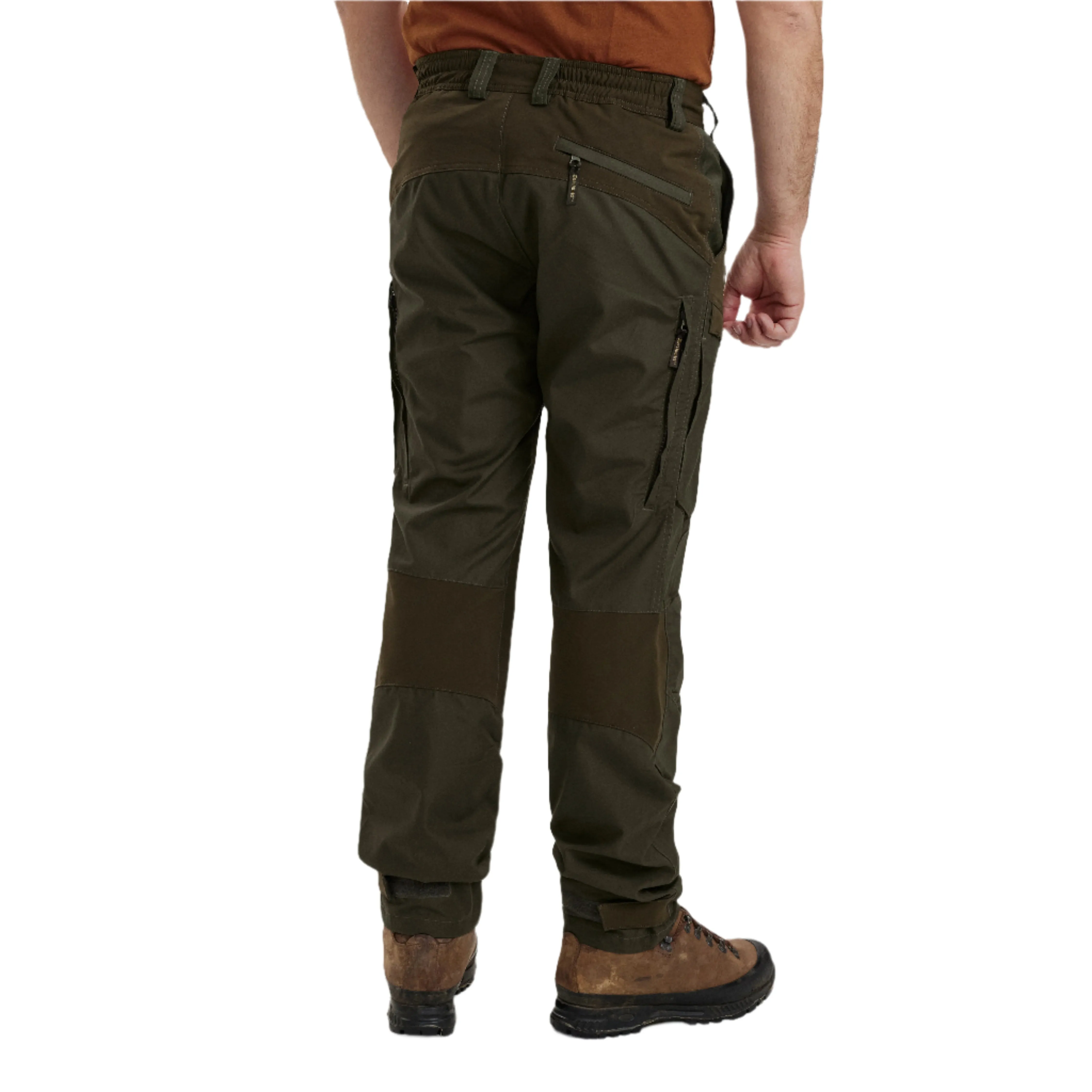 Deerhunter Strike Trousers With Membrane
