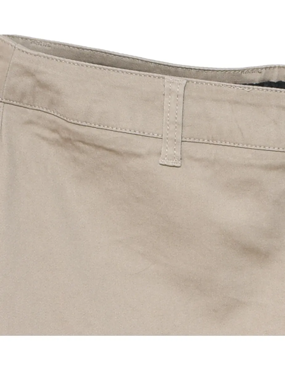Dickies Beige Trousers - W34 L32