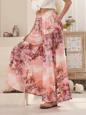 Fiva Pants