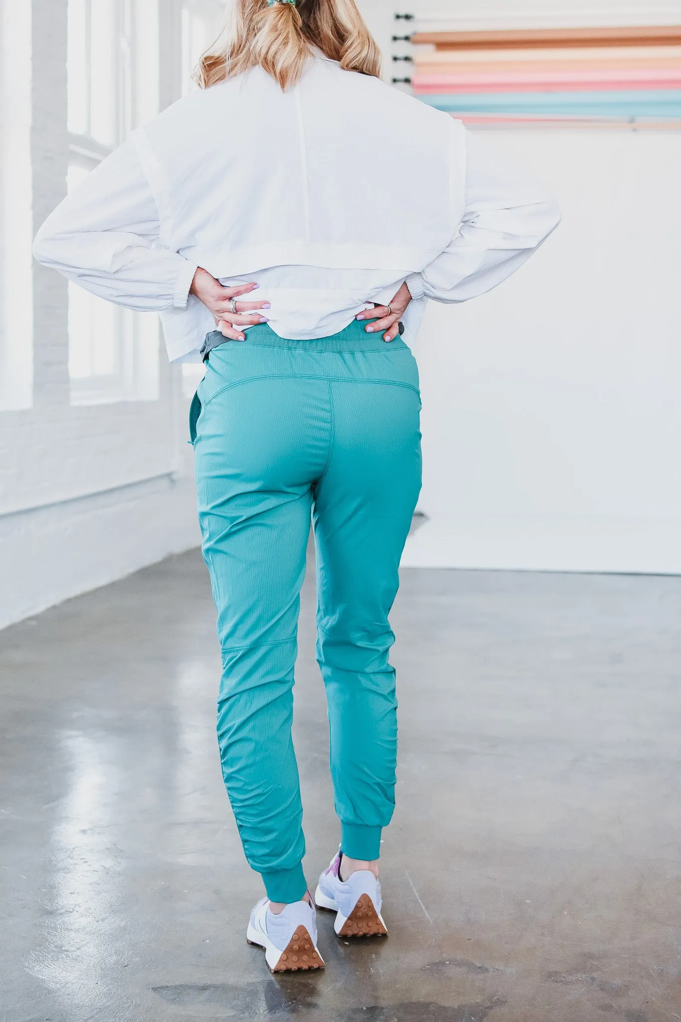 Harrison Joggers