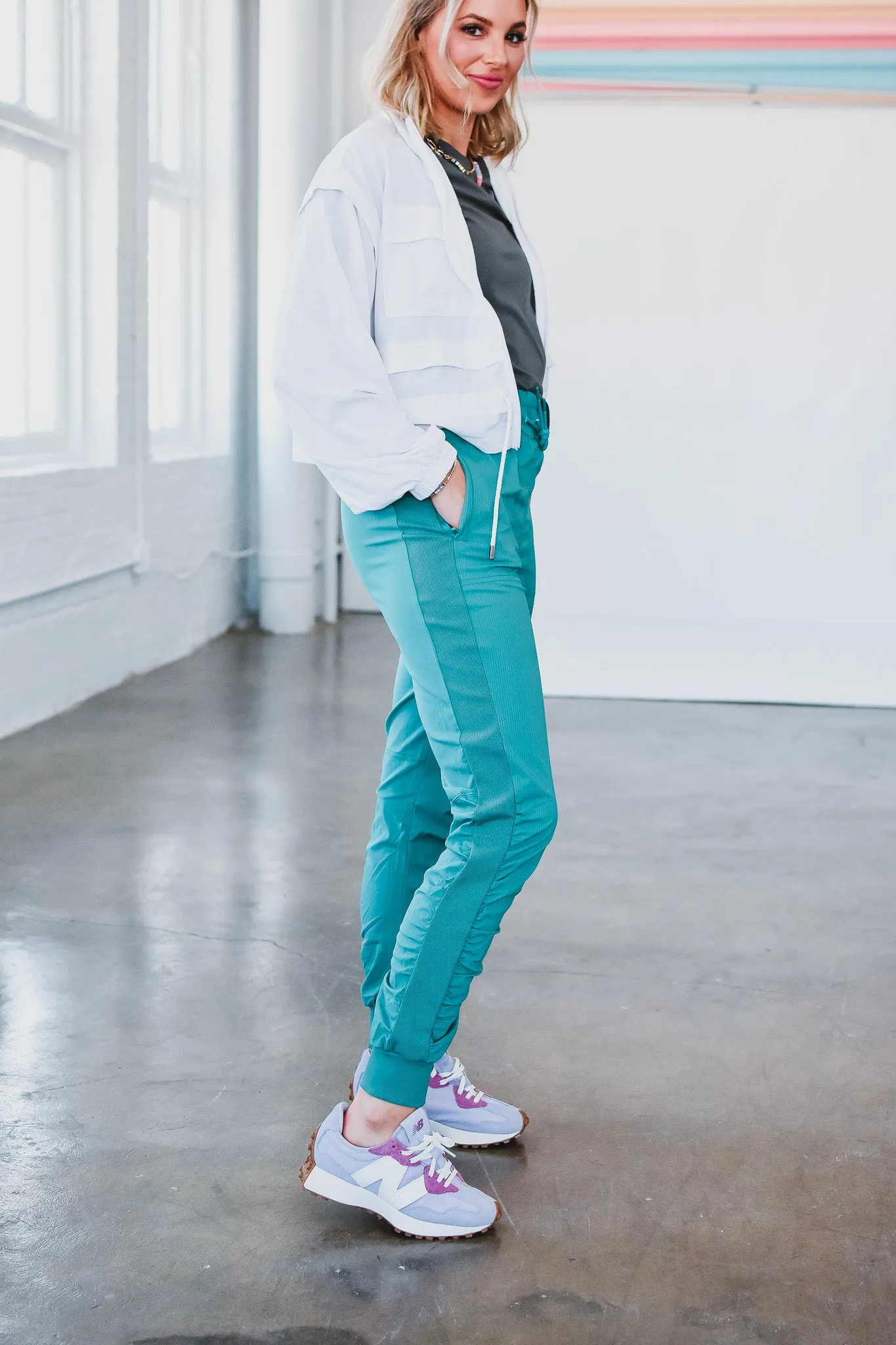 Harrison Joggers