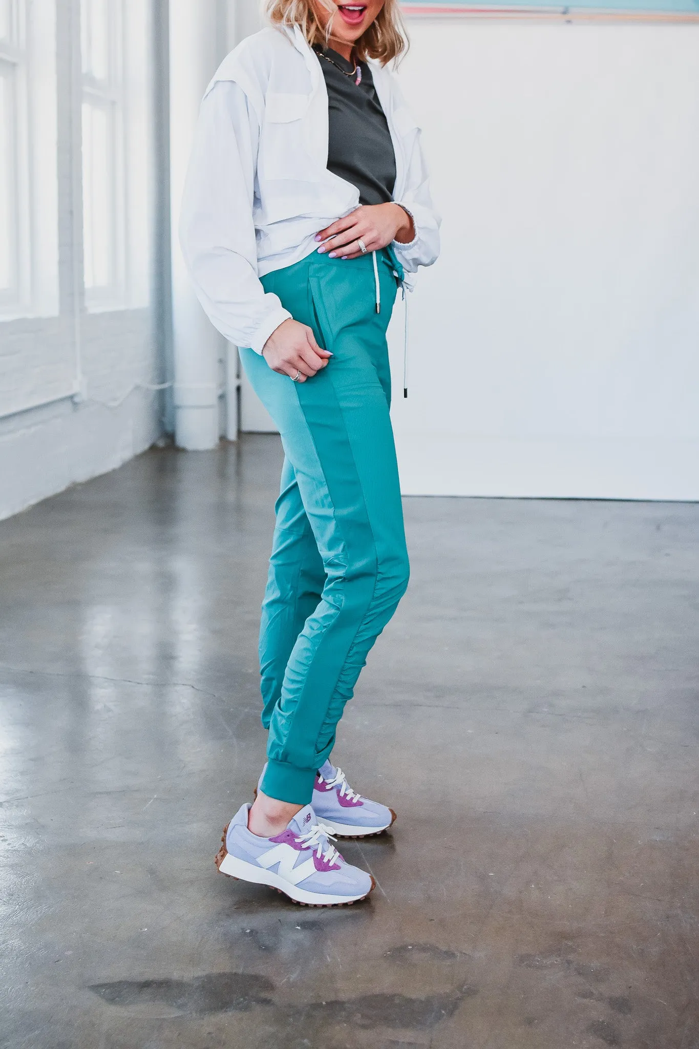 Harrison Joggers
