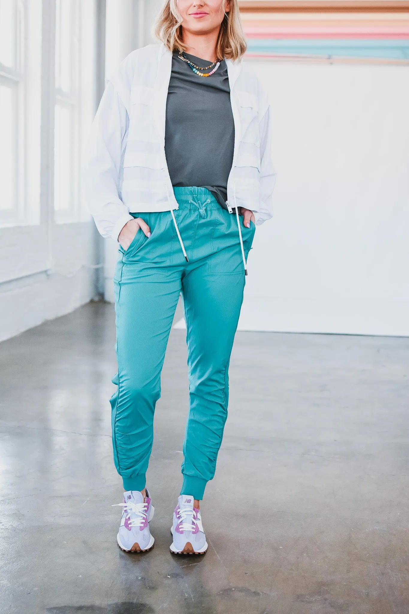 Harrison Joggers