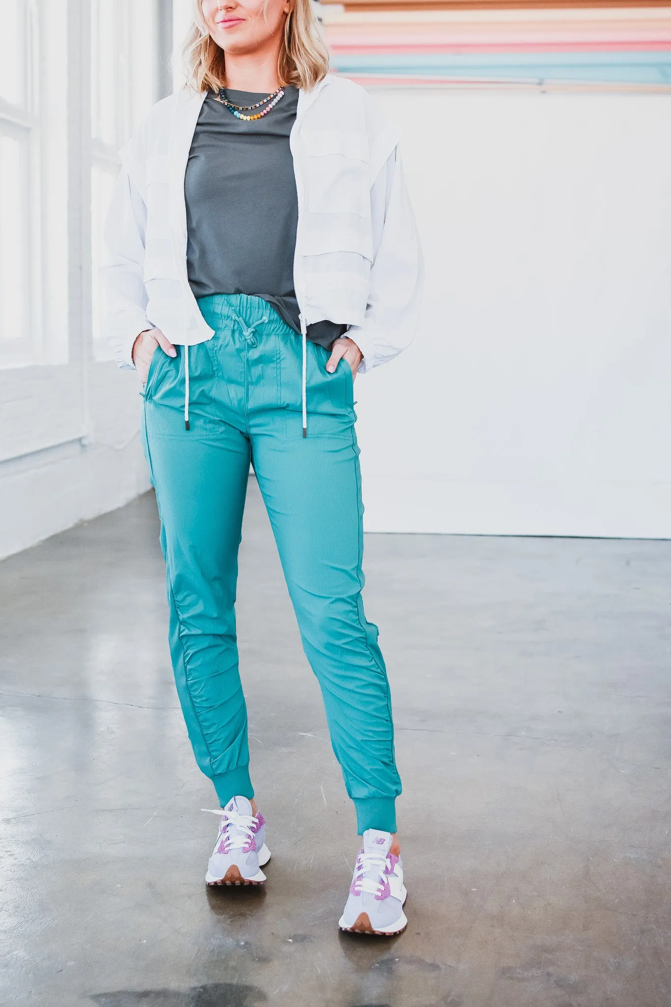 Harrison Joggers