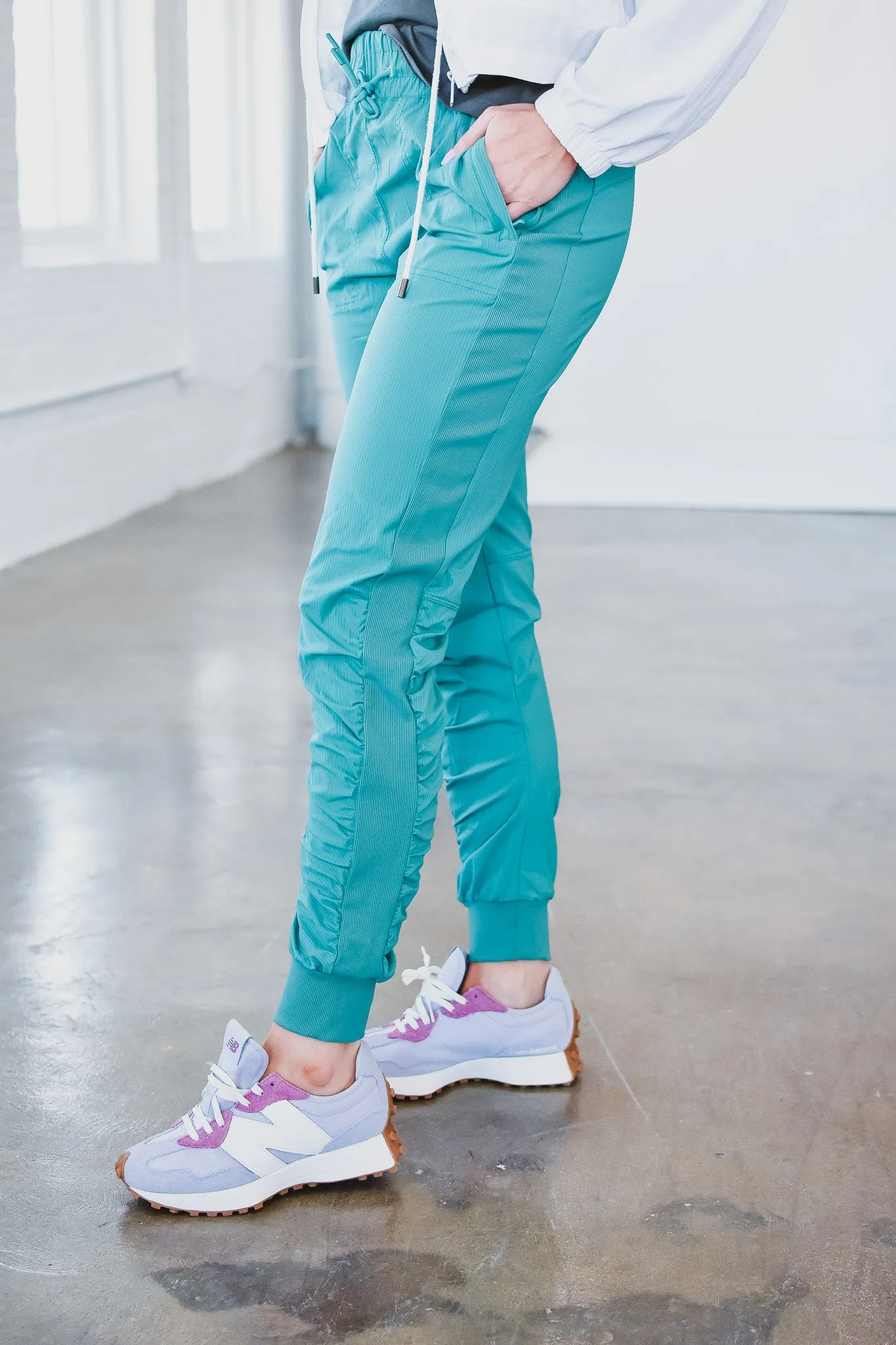 Harrison Joggers