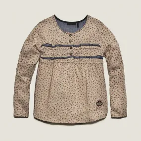 [Ikks] Blouse tunic