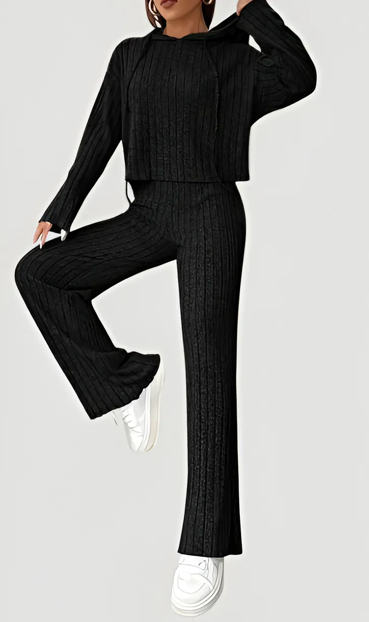 Ivyshape | Comfortable and Stylish Winter Pants