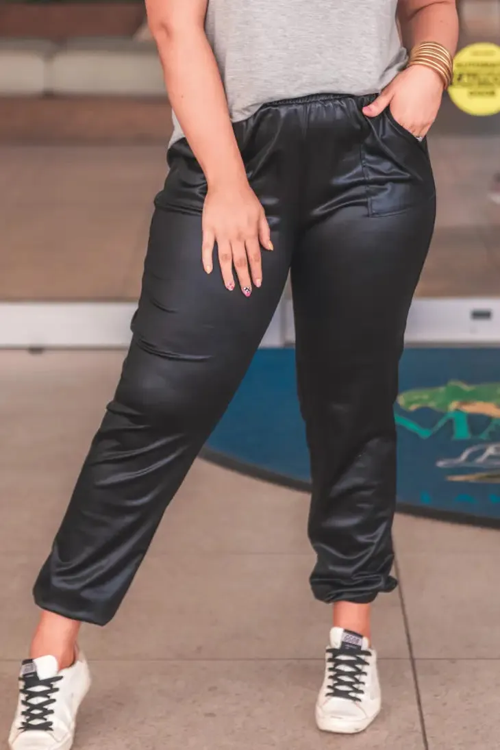 Jax Joggers